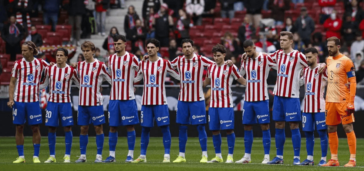 欧冠生死战：马竞主场迎战博德闪耀，格列兹曼缺阵成隐忧