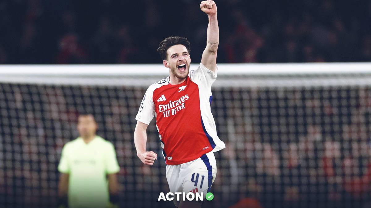 欧冠：阿森纳VS凯拉特前瞻——枪手能否轻松大胜，马丁内利再建功？