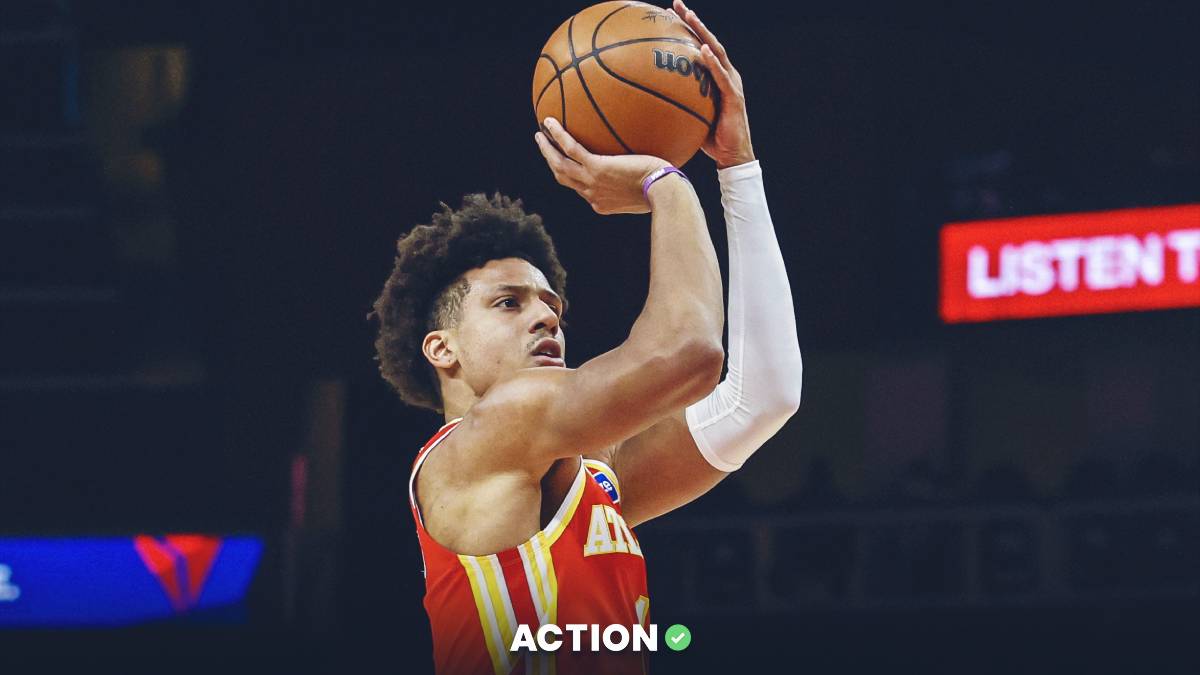 NBA前瞻：凯尔特人VS老鹰，深度解析盘口与投注策略