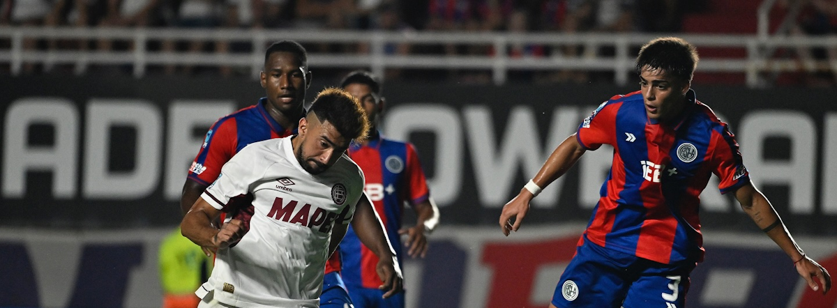 阿甲前瞻：拉努斯主场迎战圣塔菲联，强势开局能否延续？