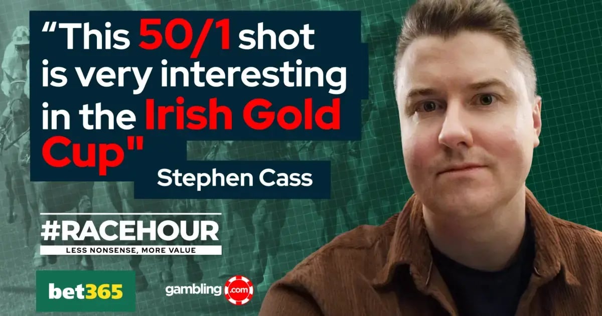 2026都柏林赛马节深度解析：专家揭秘切尔滕纳姆前瞻与高赔黑马