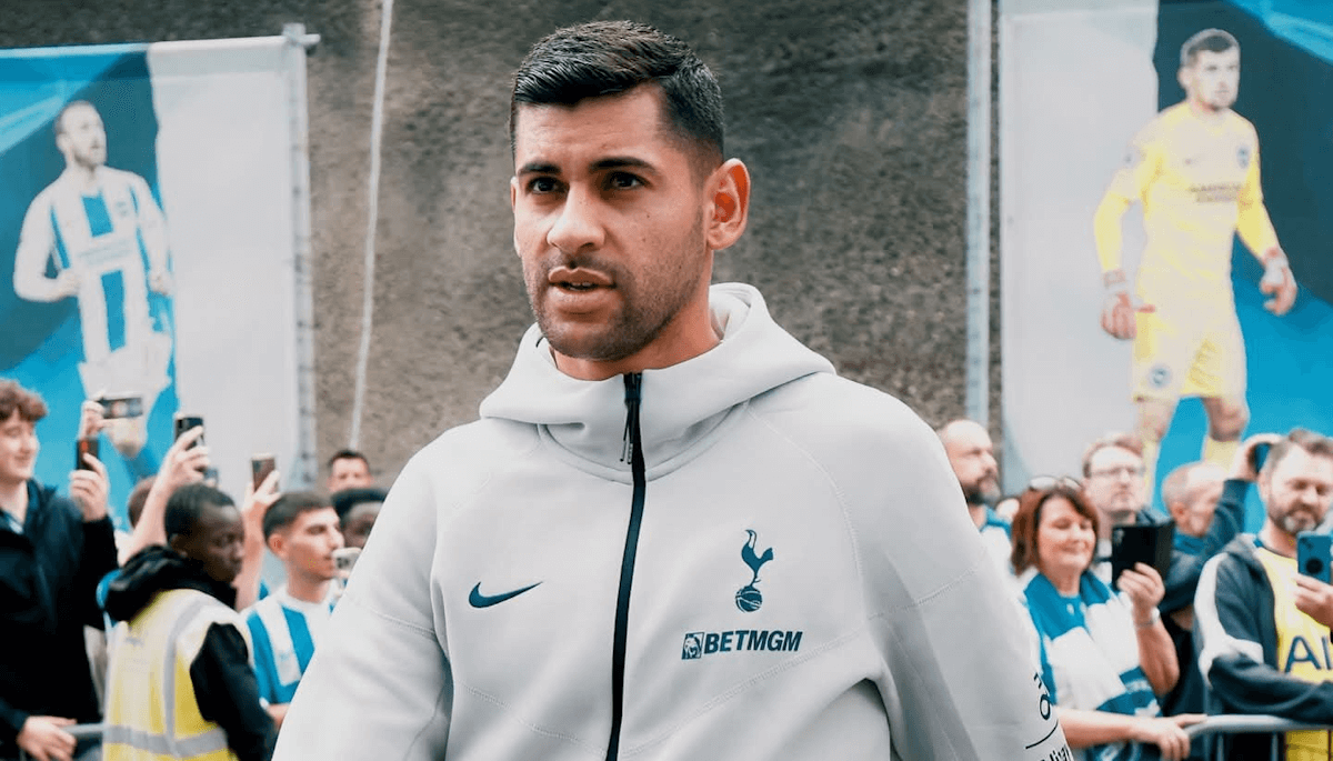 皇马豪掷1亿欧求购罗马诺，后防危机急需救星