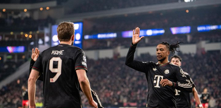 德甲第19轮：汉堡VS拜仁慕尼黑，实力悬殊的榜首之争