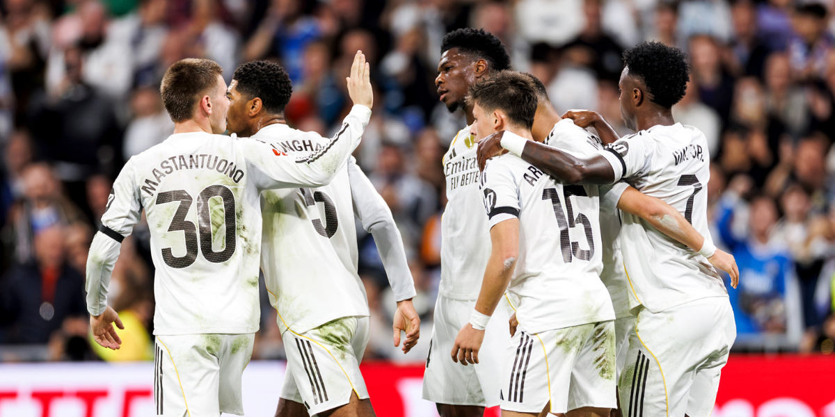 西甲德比前瞻：皇马主场迎战巴列卡诺，争冠保级各有所图