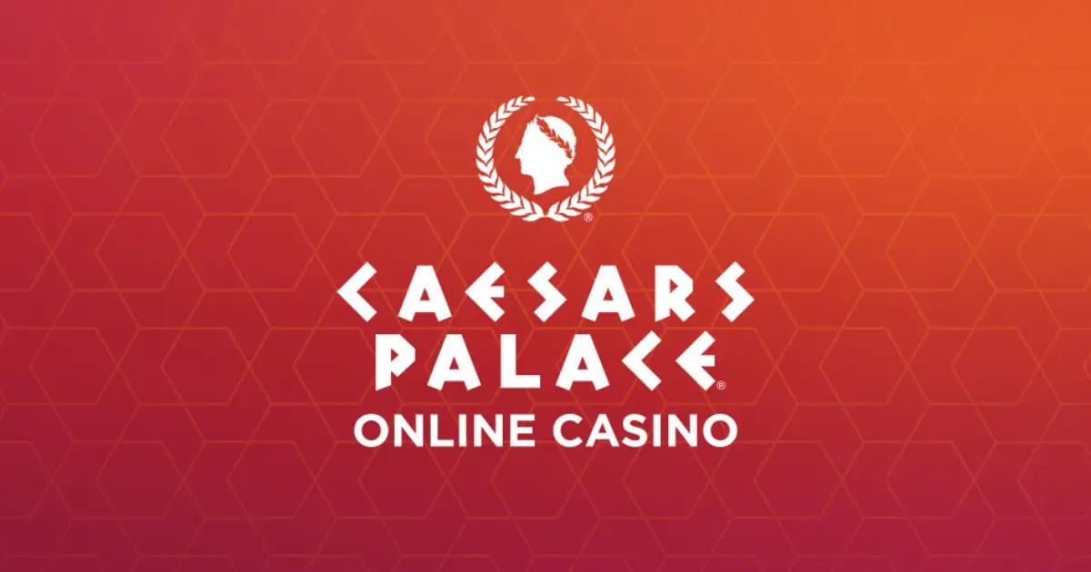 凯撒在线爆出125万美元巨奖：新泽西玩家30美元逆袭