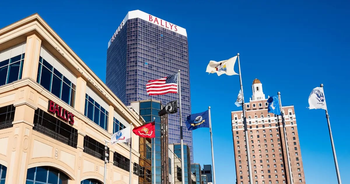 新泽西博彩业巨变：大西洋城垄断告急，纽约赌场冲击波