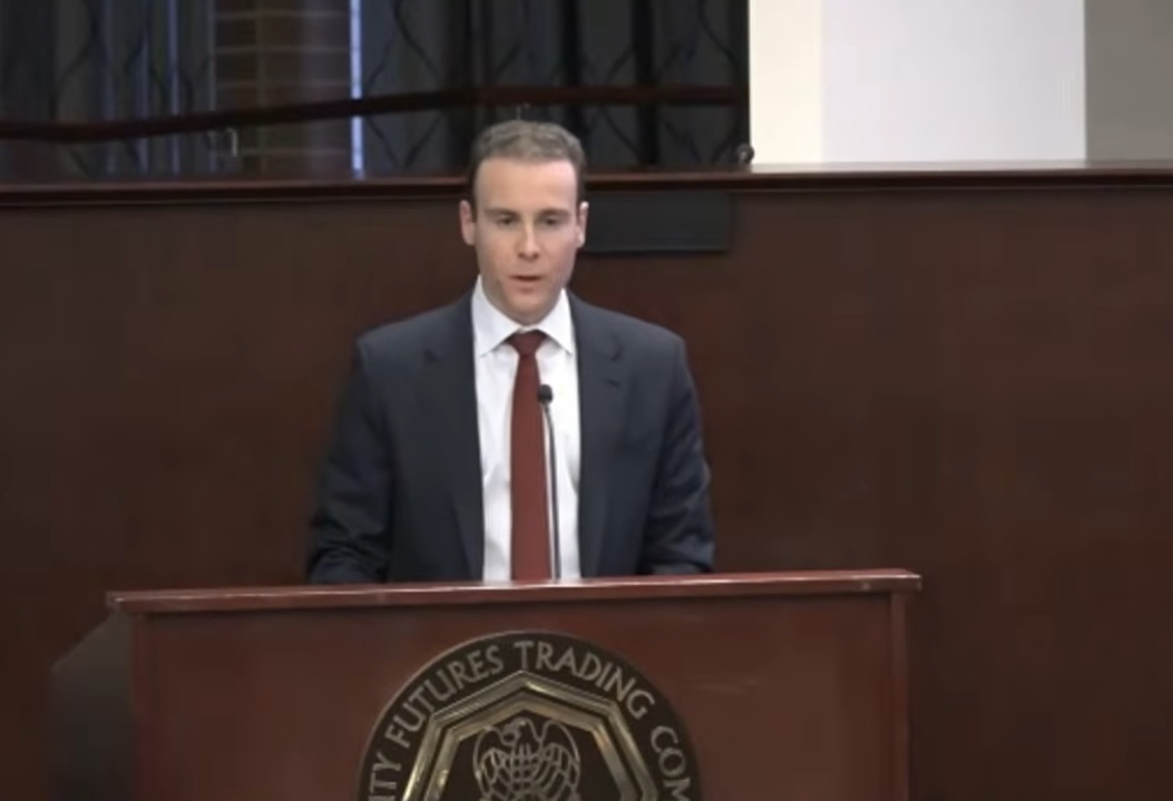 重磅利好！美国CFTC主席力挺预测市场，体育博彩合约前景光明
