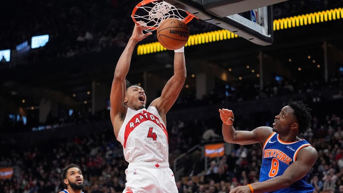 NBA东部焦点战：猛龙客战魔术，谁能笑到最后？