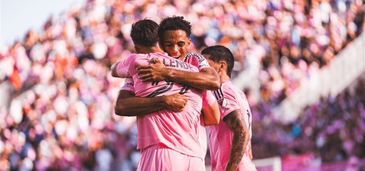 国民竞技vs迈阿密国际友谊赛前瞻：实力悬殊，哥伦比亚劲旅剑指胜利