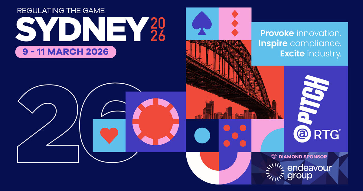 首届RTG全球大奖揭晓决赛名单：博彩业卓越领导力获认可