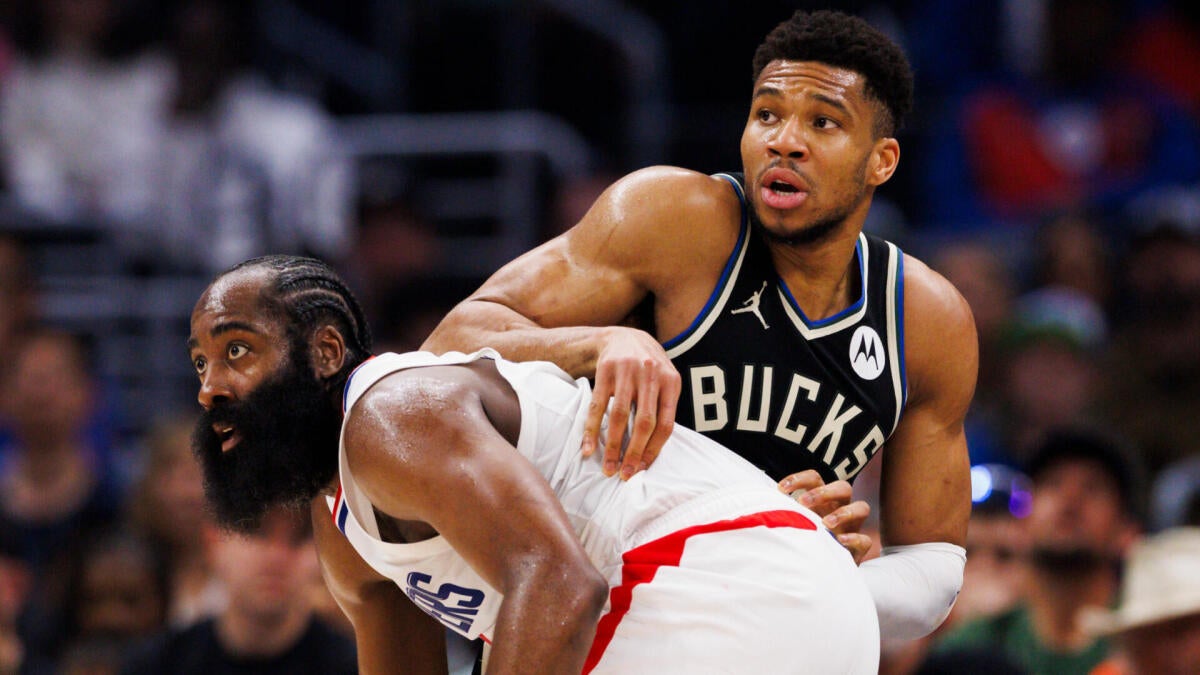 NBA交易截止日风云:字母哥去向成谜,多队酝酿大动作 NBA交易截止日风云:字母哥去向成谜,多队酝酿大动作