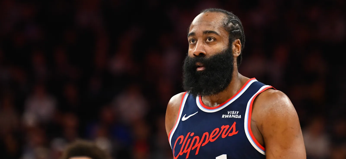 重磅交易！哈登驾临骑士，快船迎来加兰开启新篇章