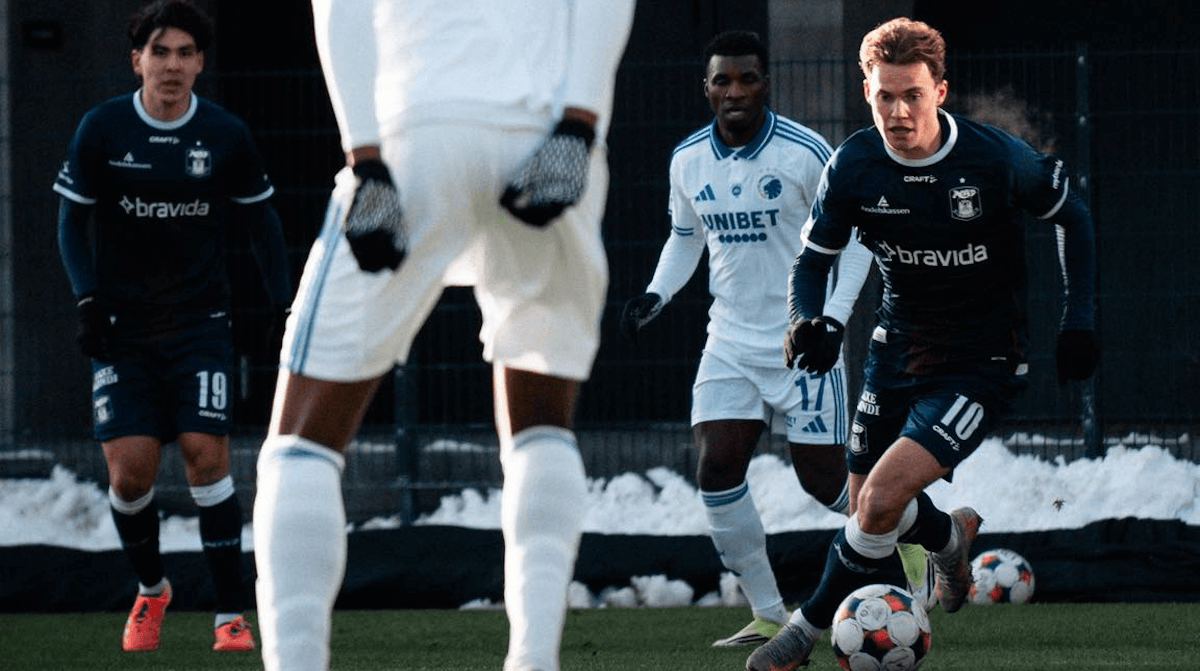 丹超前瞻：榜首奥胡斯迎战欧登塞，主场优势能否延续？