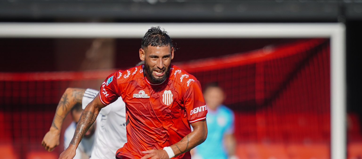 阿根廷杯：巴拉卡斯中央 vs 坦珀利前瞻，主队小胜可期？