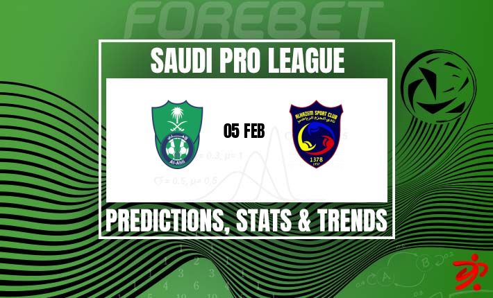 沙特联赛前瞻：艾阿里主场迎战哈森姆，豪门能否延续碾压态势？