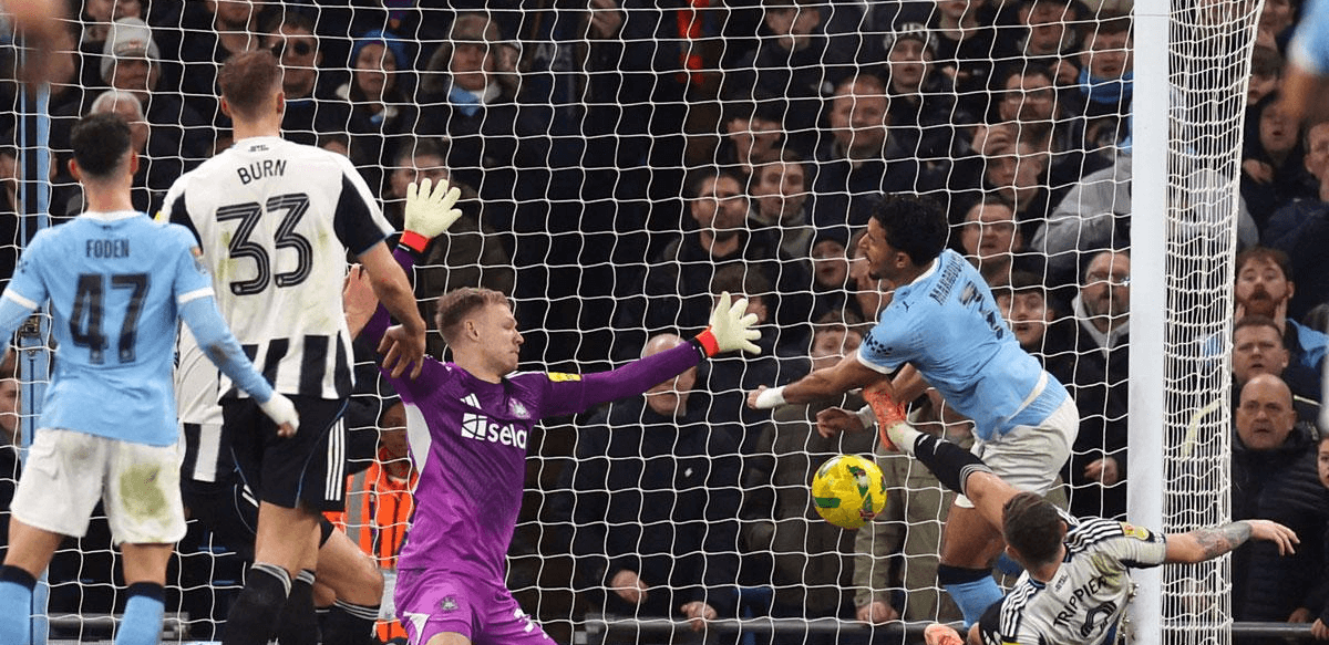 纽卡斯尔联深陷泥潭：雄心与现实的残酷落差