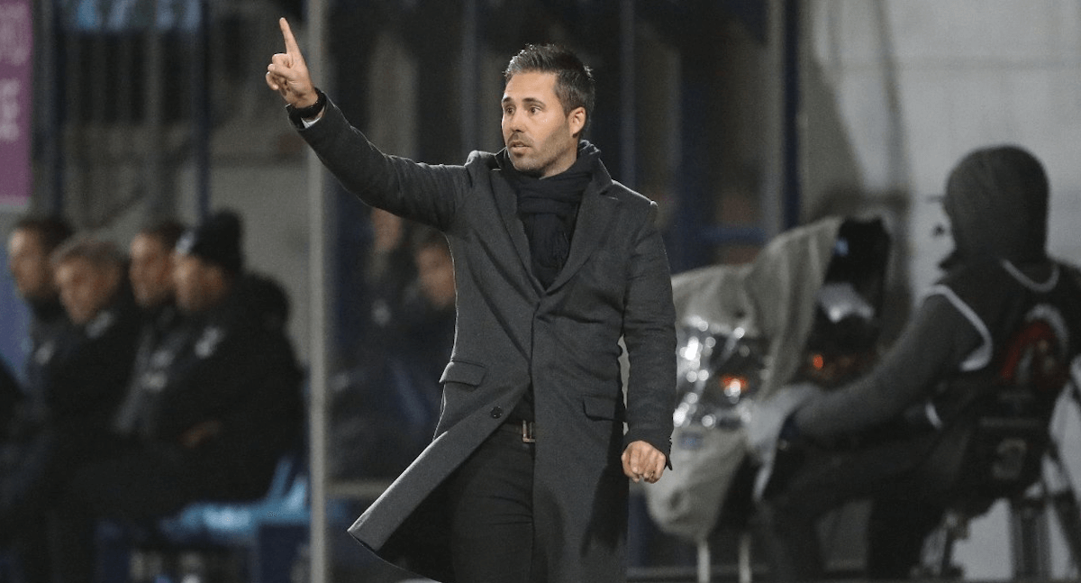 沃特福德寻帅：格拉西亚辞职，西富恩特斯成热门人选