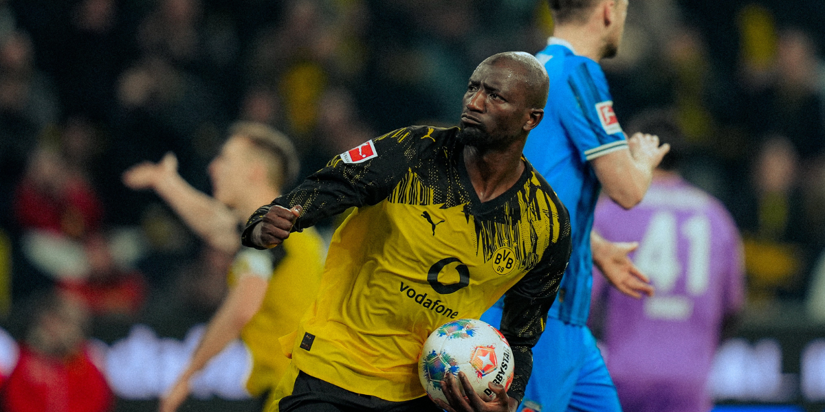 德甲第21轮前瞻：沃尔夫斯堡硬碰多特蒙德，争冠与保级之战