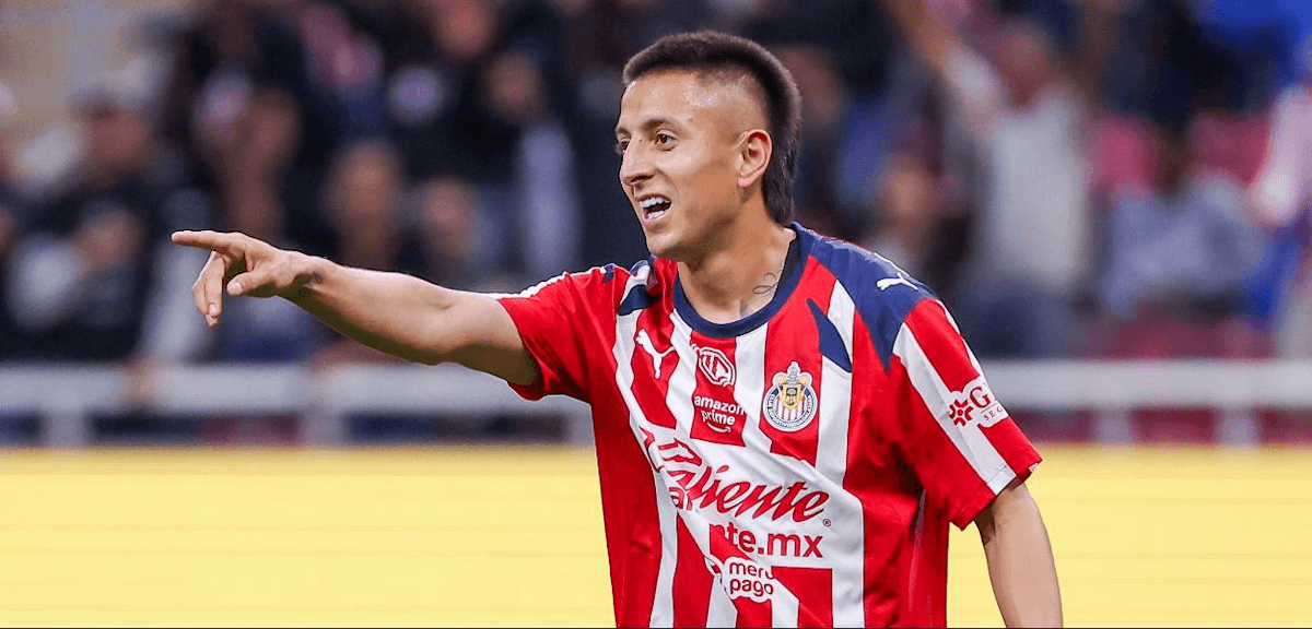 墨超前瞻：马萨特兰vs瓜达拉哈拉，榜首与榜尾的实力对决