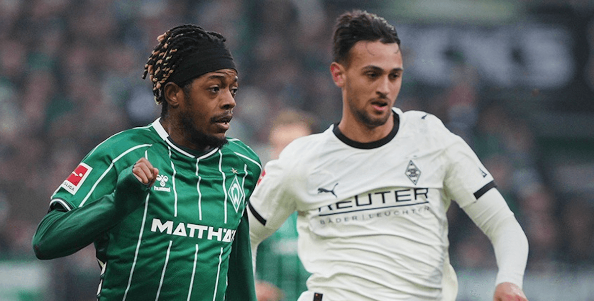 德甲前瞻：弗赖堡vs不莱梅，青春对决与战术博弈