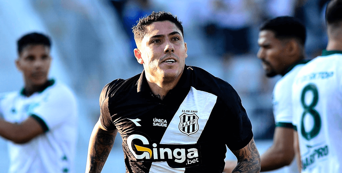 巴甲A1前瞻：葡萄牙人主场迎战庞特普雷塔，实力悬殊下的博弈