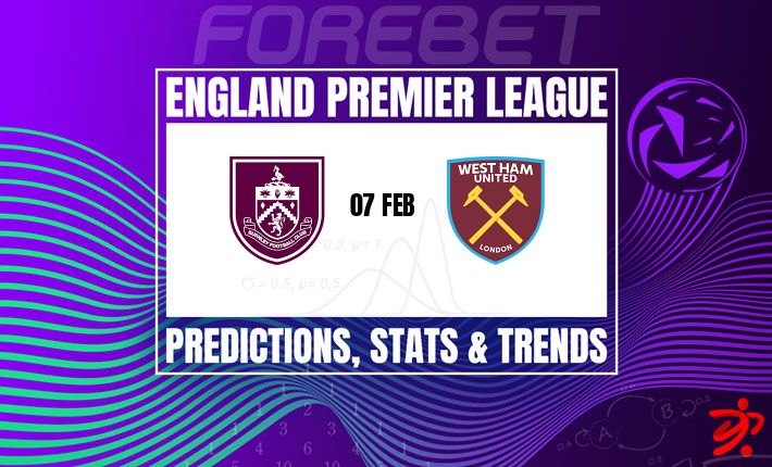 英超保级生死战：伯恩利vs西汉姆联，谁能绝处逢生？