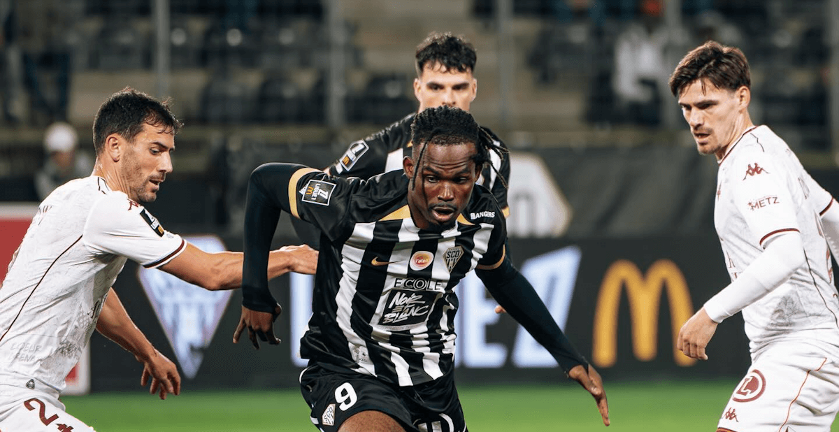 法甲前瞻：安格斯VS图卢兹，杯赛进球大战后谁能笑到最后？