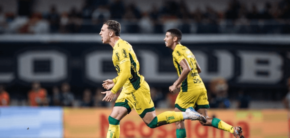 圣保罗州联赛：卡皮瓦里亚诺 vs 米拉索尔深度分析与投注指南