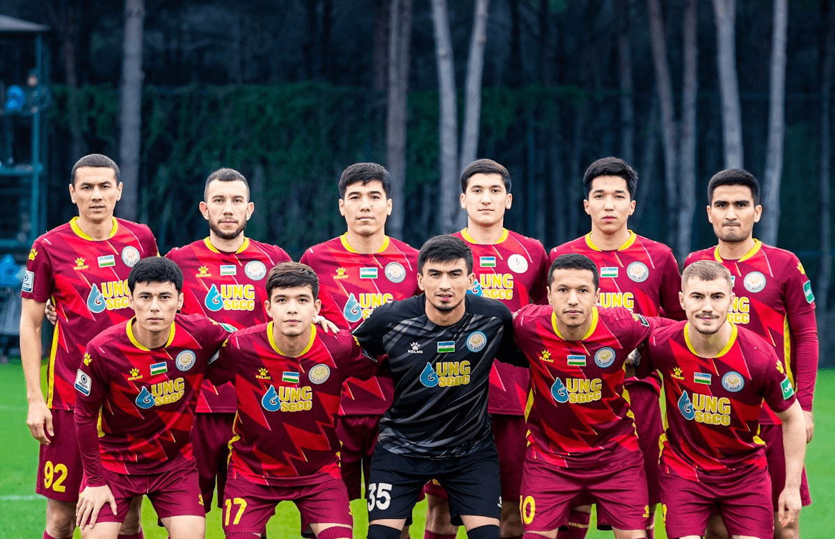 亚冠精英赛：纳萨夫VS肖塔前瞻，谁能打破不胜魔咒？