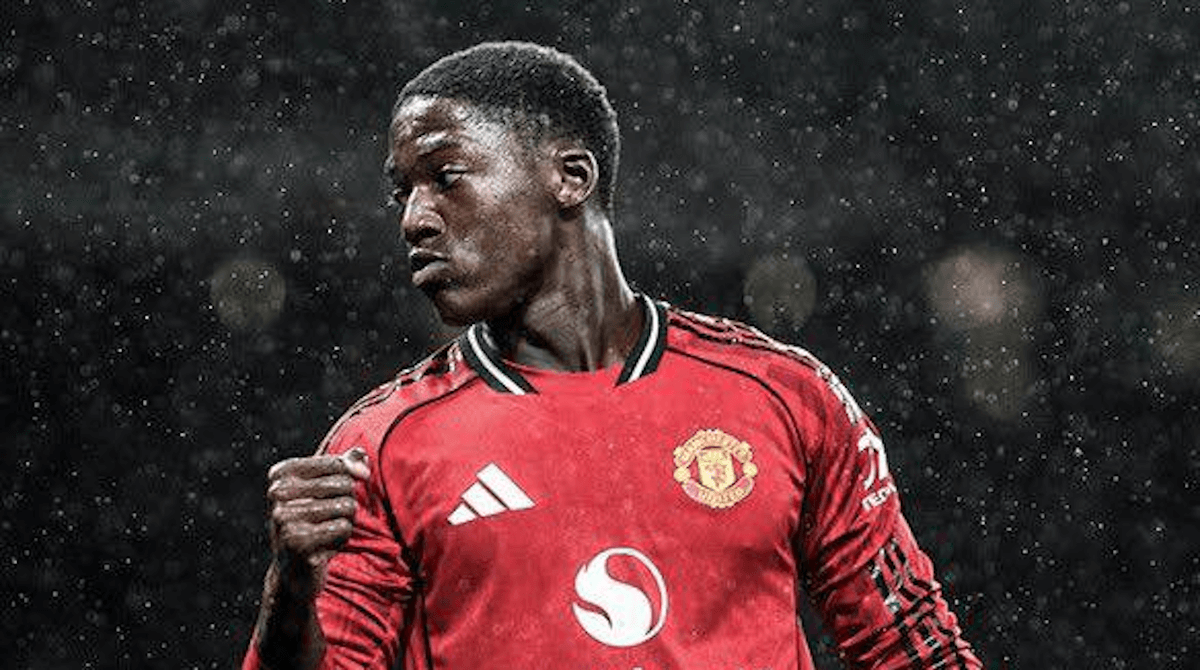 曼联中场核心梅努：亿元身价，未来基石，续约迫在眉睫