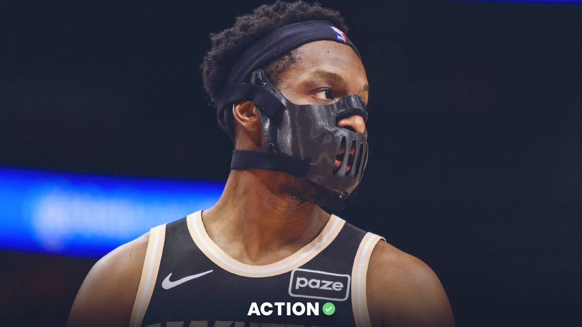 NBA前瞻：老鹰VS森林狼，逆势盘口下的深度掘金！