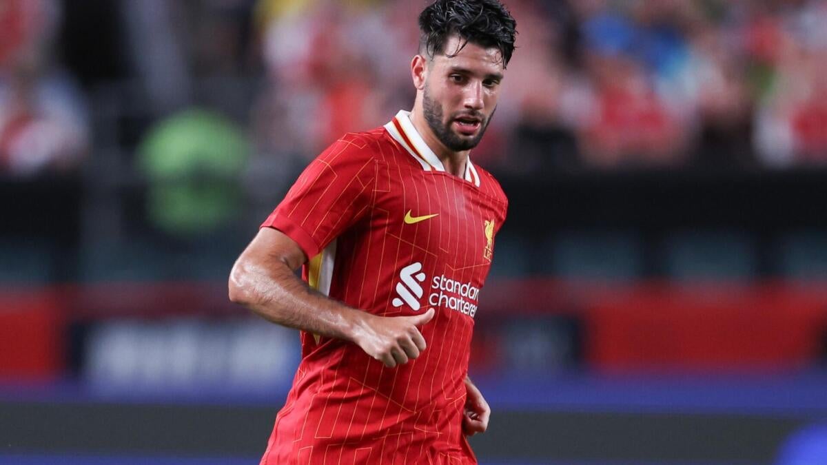 英超焦点：利物浦客战桑德兰，红军能否走出阴霾？