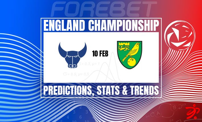 英冠前瞻：牛津联再战诺维奇，历史平局魔咒能否打破？