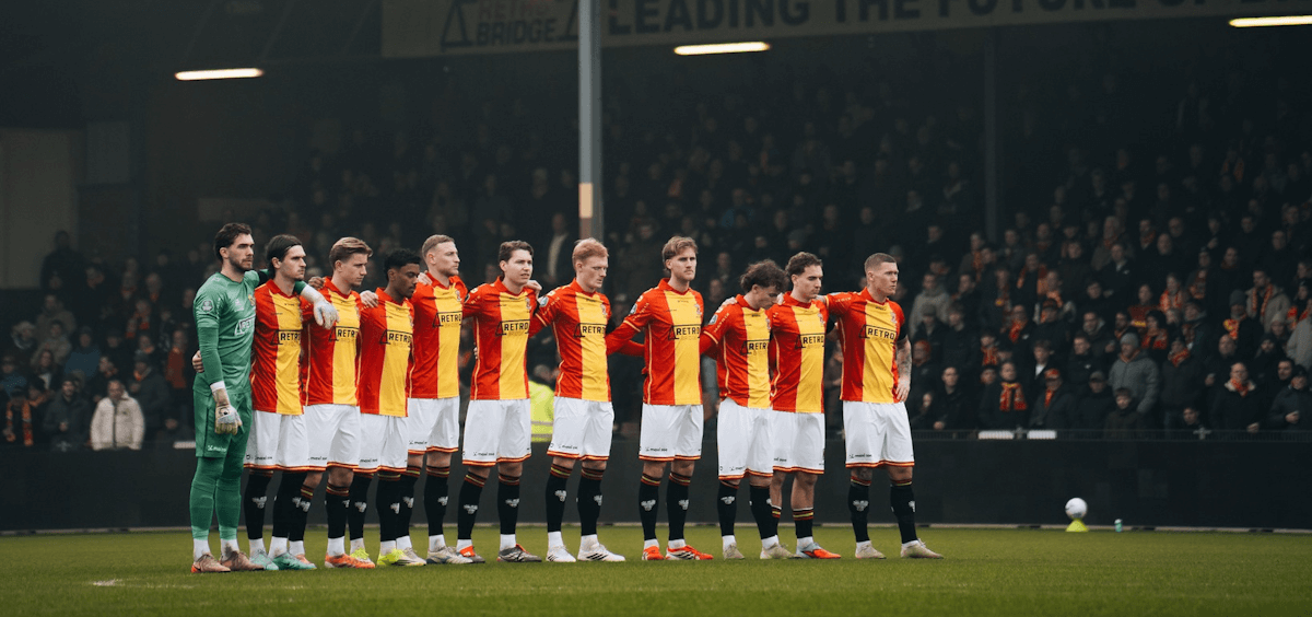 荷甲前瞻：GA鹰队vs海伦芬，中游对决平局悬念大