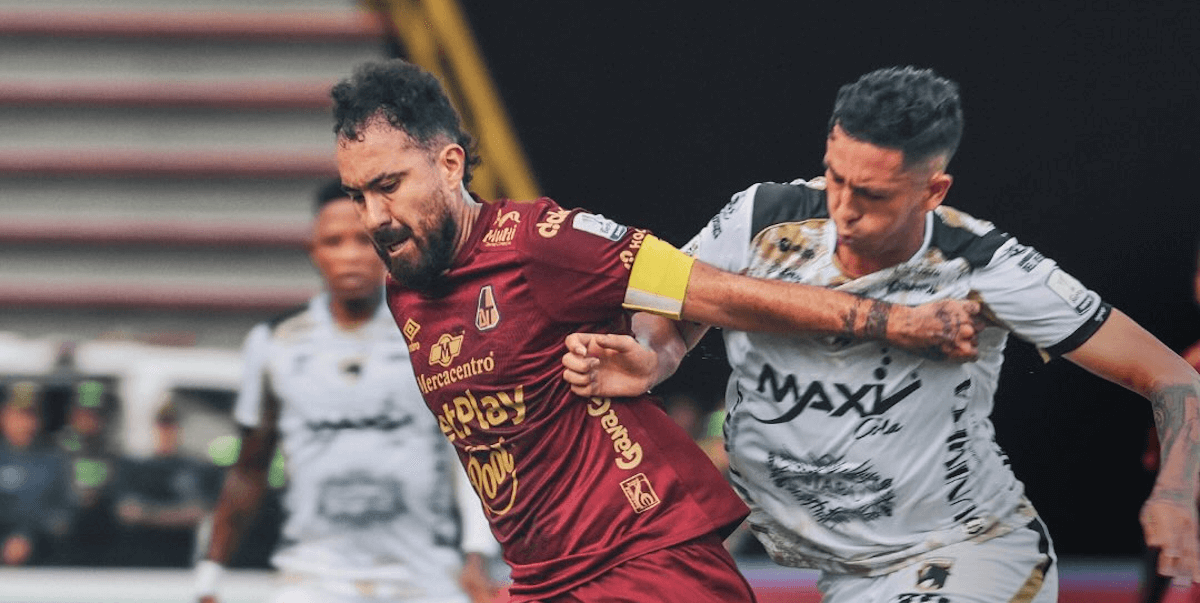 哥伦比亚甲级联赛前瞻：布卡拉曼加 vs 托利马，谁能抢占先机？