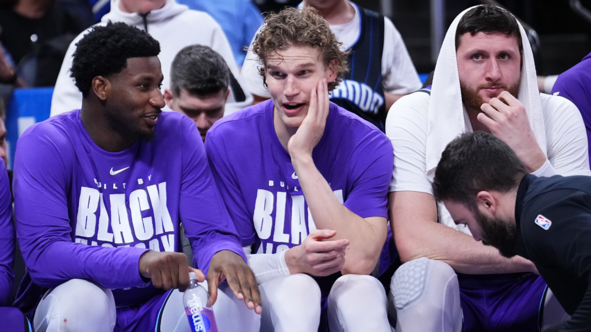 NBA摆烂观察：争夺高顺位选秀权的暗流涌动