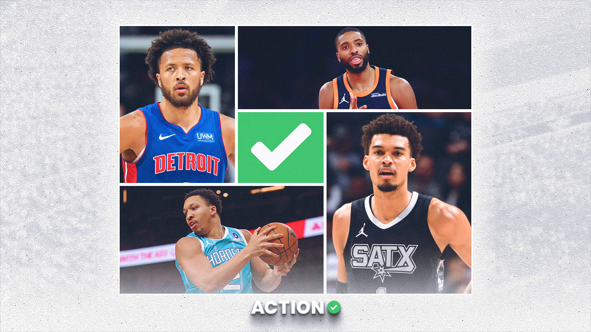 NBA投注：2月11日专家精选7场比赛深度分析与预测