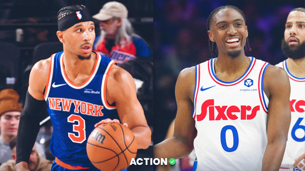 NBA前瞻：尼克斯vs76人，全明星周末前夕的战意迷局与深度盘口分析