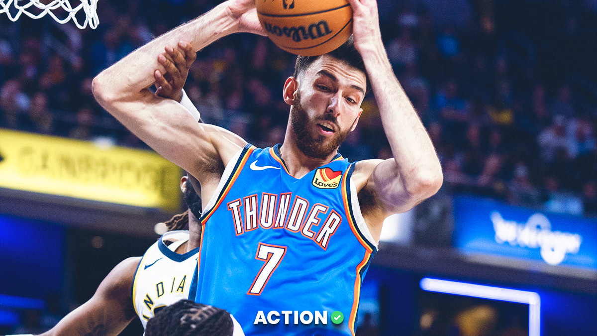 NBA焦点战：雷霆VS太阳，SGA缺阵，太阳能否主场爆冷？