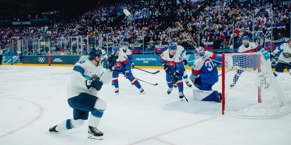 2026冬奥冰球：NHL巨星回归，金牌赔率深度分析