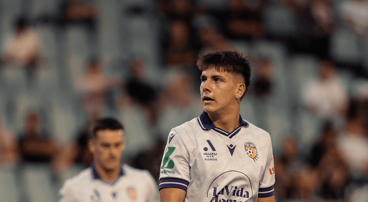 澳超焦点战：珀斯荣耀主场迎战纽卡斯尔喷气机，谁能主宰战局？