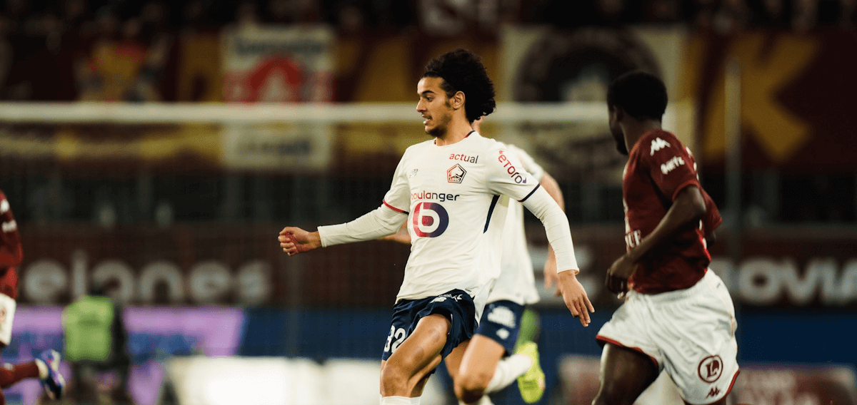 法甲前瞻：里尔主场迎战布雷斯特，谁能打破僵局？