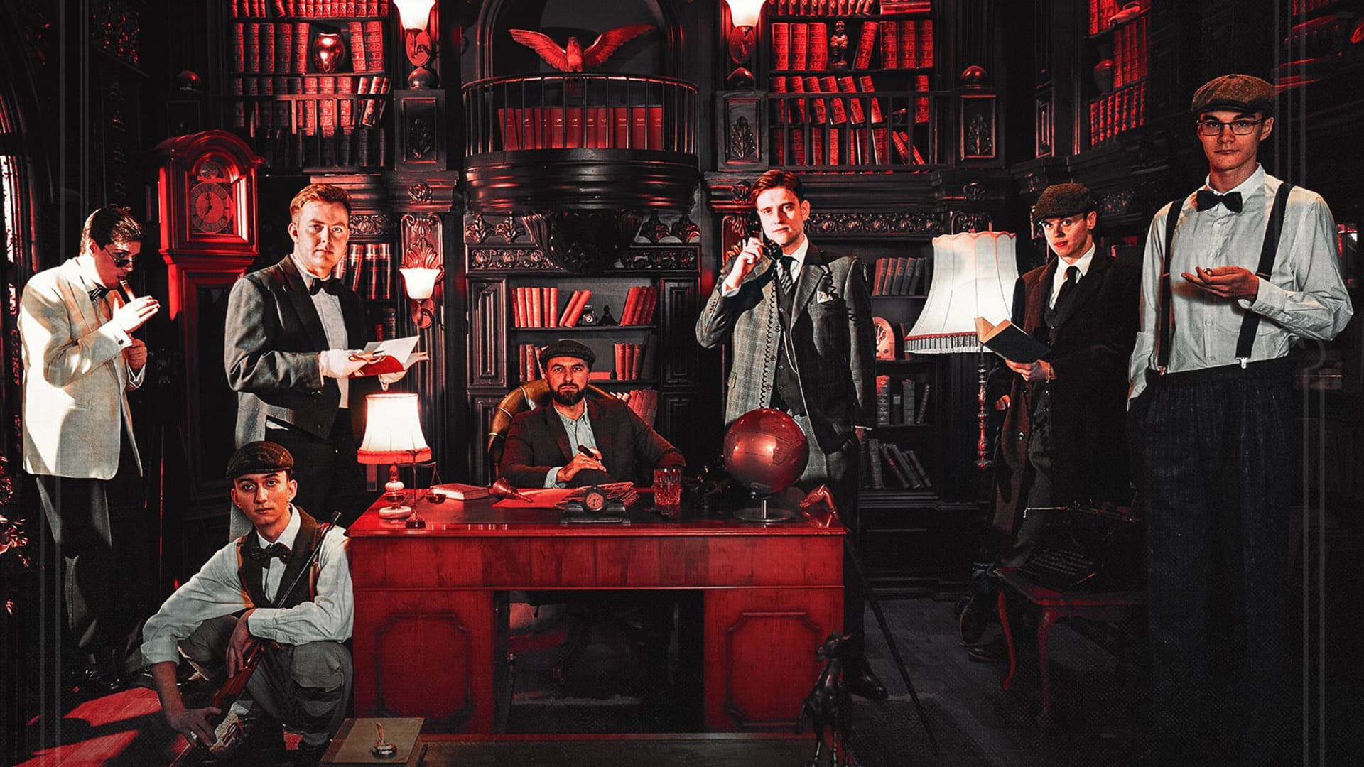 德国电竞豪门FOKUS进军CS2，国际阵容重磅亮相