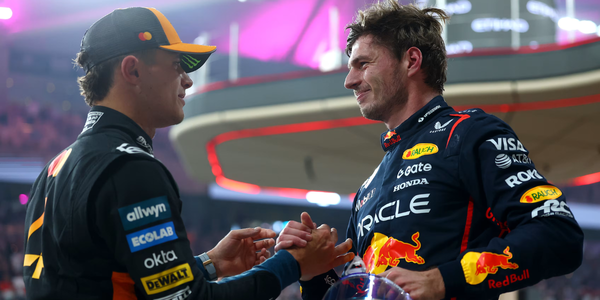 2026 F1澳大利亚大奖赛：揭幕战爆冷？拉塞尔力压维斯塔潘成夺冠热门！