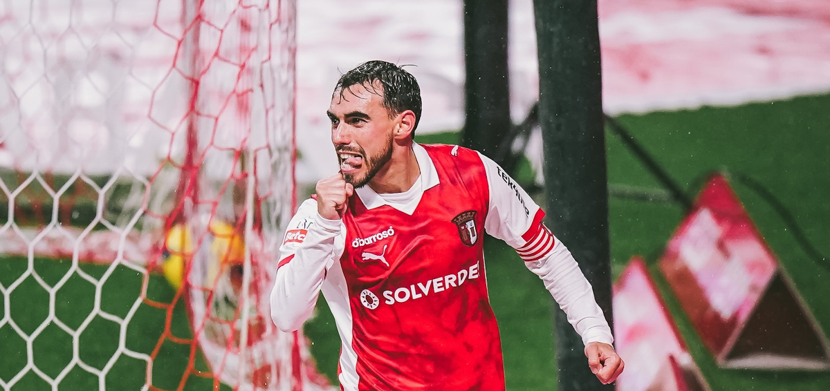 葡超焦点战:吉尔维森特vs布拉加,战术对决谁能称雄? 葡超焦点战:吉尔维森特vs布拉加,战术对决谁能称雄?