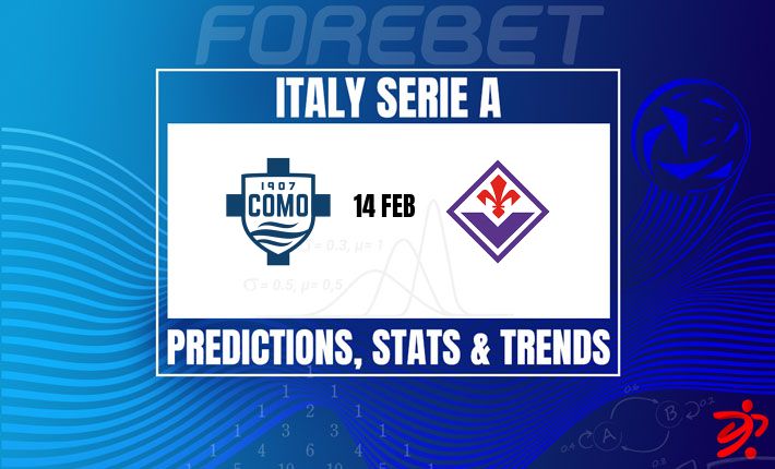 意甲焦点战:科莫主场迎战佛罗伦萨,谁能扭转乾坤? 意甲焦点战:科莫主场迎战佛罗伦萨,谁能扭转乾坤?