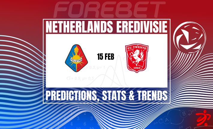 荷甲前瞻：特尔斯达vs屯特，实力悬殊，客队势不可挡？