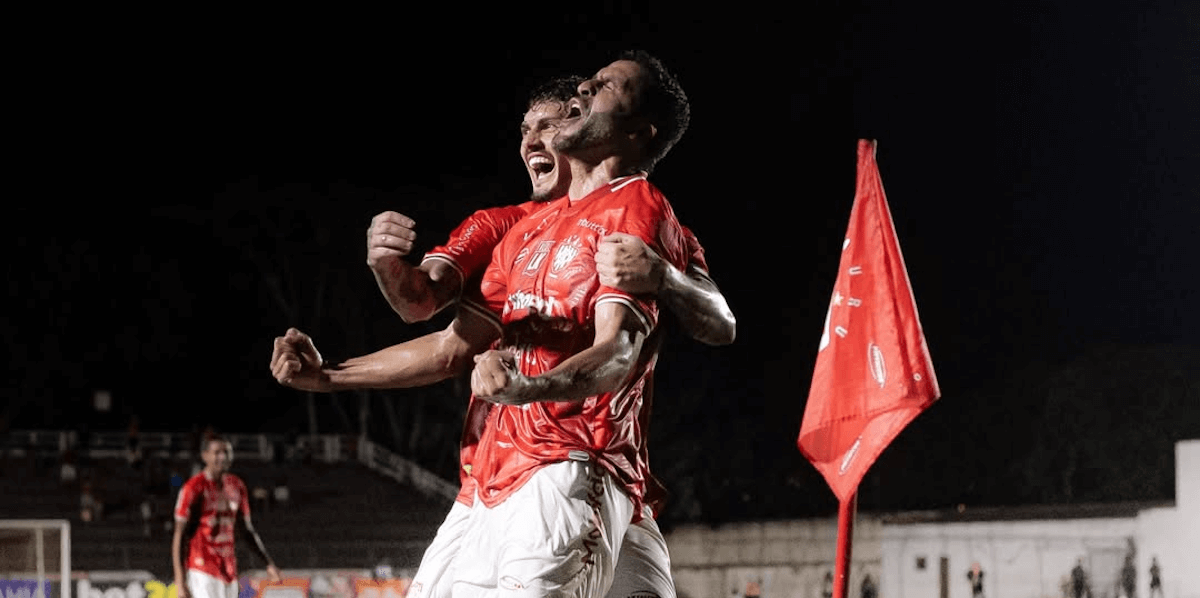 圣保罗州甲A：普里马维拉vs诺埃斯特前瞻，谁能摆脱泥潭？