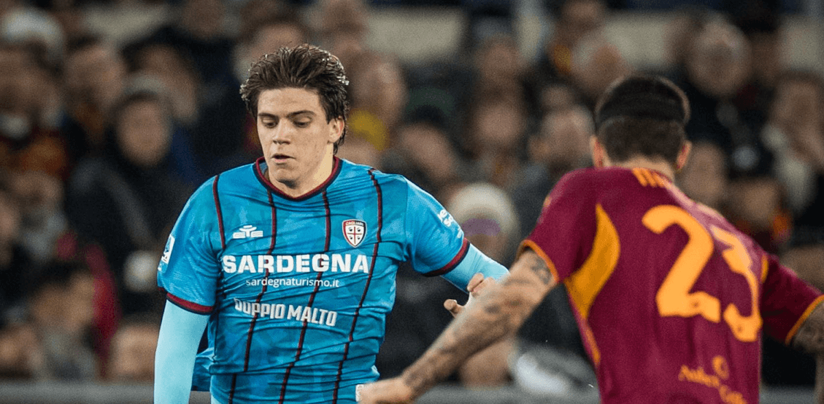 意甲保级大战:卡利亚里主场迎战莱切,谁能抢占先机? 意甲保级大战:卡利亚里主场迎战莱切,谁能抢占先机?