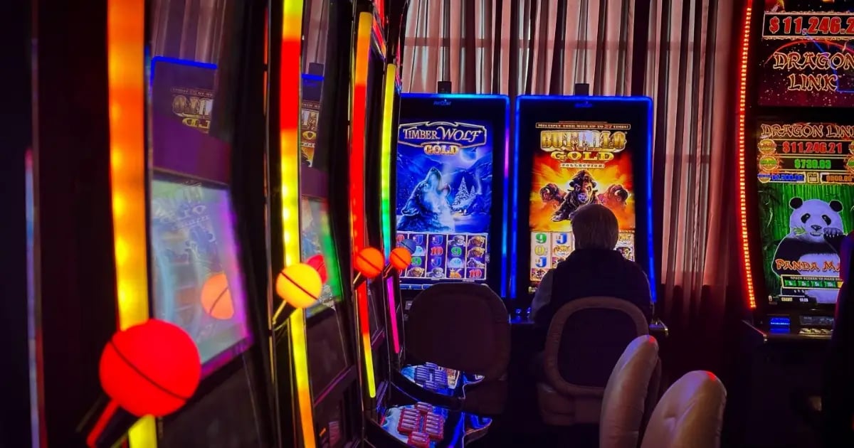 新罕布什尔州博彩业狂飙：年营收5亿，未来剑指11亿